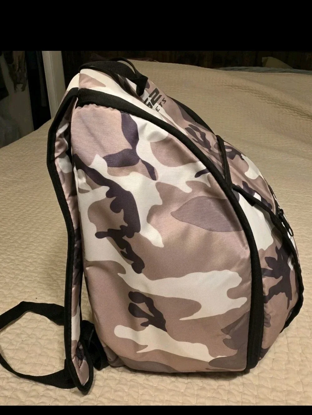 LS2 Backpack, LS2 Cover & Pillow